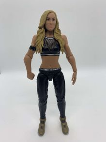 wwe Carmella action figure