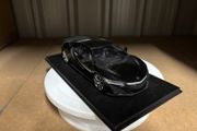 Honda NSX sports diecast 1:18