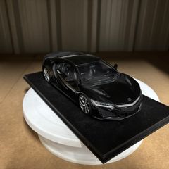 Honda NSX sports diecast 1:18