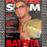 Power Slam The Wrestling Magazine Image 9