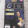 Josh Rock Gen 1 25g Darts Image 3