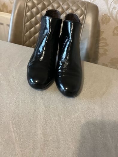 Perlato ankle boots size 38