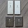 4 x iPod Nano Working Joblot (Free Post) Image 2