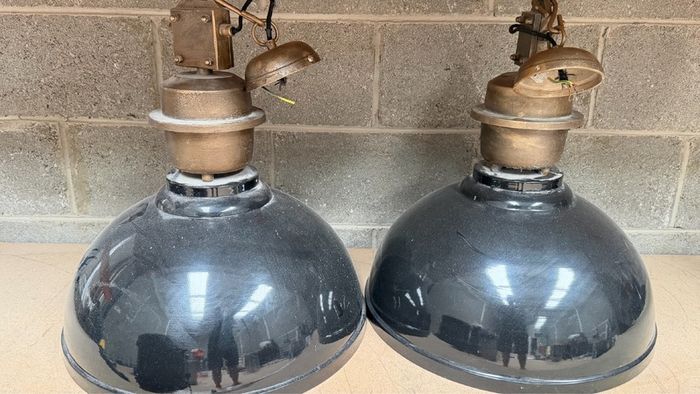 Light fittings