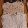 0-3m babygrows Image 2