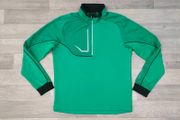 Galvin Green Insula Fleece Half Zip Golf Jumper Mens Medium