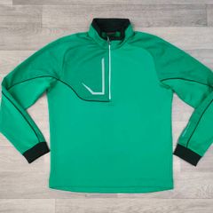 Galvin Green Insula Fleece Half Zip Golf Jumper Mens Medium