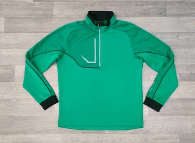 Galvin Green Insula Fleece Half Zip Golf Jumper Mens Medium