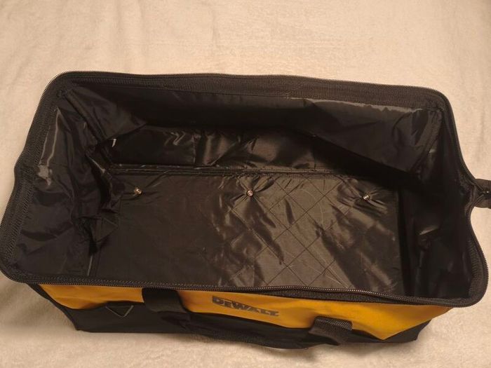 Dewalt Big Bag XXL