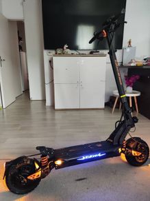 scooter