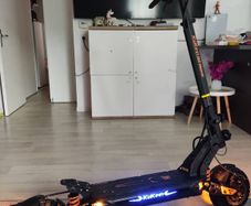 scooter