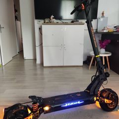 scooter