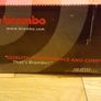 Bmw Series 5 E39 Rear Solid Brake Discs Brembo High-carbone  Uv Coated 298mm Image 3