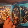 Pirates of the Caribbean-Dead Man's chest - 2 Blu Rays Image 2