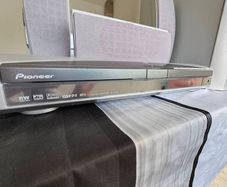 Home cinema/Hi-Fi job lot