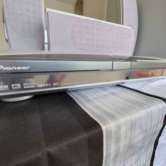 Home cinema/Hi-Fi job lot