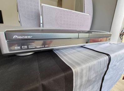 Home cinema/Hi-Fi job lot