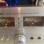 Rotel stereo cassette tape Deck RD-18F Image 3