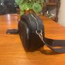 Black Tiffosi Handbag Image 2