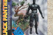 Diamond Select Black Panther Disney Store Exclusive
