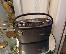 Roberts radio