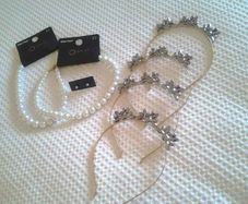 Hen Party Items / Accessories - Hairbands, Necklaces...