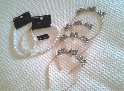 Hen Party Items / Accessories - Hairbands, Necklaces...