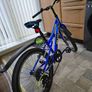 Mountain 20" 6 speed Bike Image 8