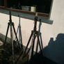 Speaker stands Image 3