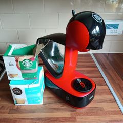 Dolce gusto