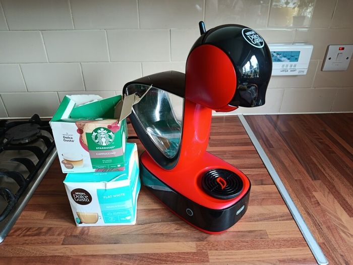 Dolce gusto