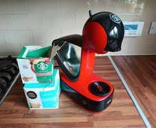 Dolce gusto