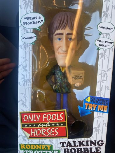 only fools and horses