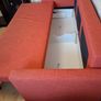 Double Sofa Bed Image 2