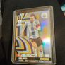 Lionel Messi panini card Image 2