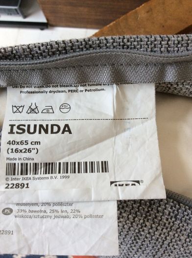 Bundle of cushion covers with optional extra feather inserts - Laura Ashley, Meadows and Byrne, IKEA, Carolyn Donnelly, Kas