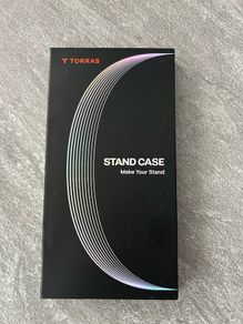 Torras Case For IPhone 17 Pro Max