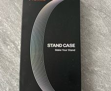 Torras Case For IPhone 17 Pro Max
