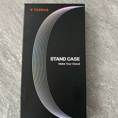 Torras Case For IPhone 17 Pro Max