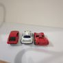 Vintage Diecast Car Collection Image 3