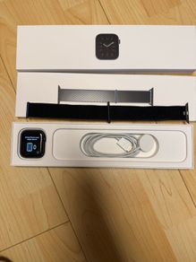 Apple Watch Series 6