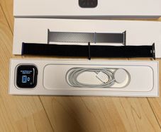 Apple Watch Series 6
