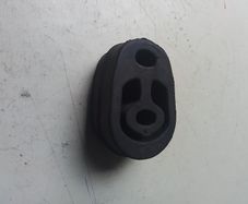 Ford Fiesta Mk2 Exhaust Mounting Rubber.