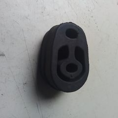 Ford Fiesta Mk2 Exhaust Mounting Rubber.