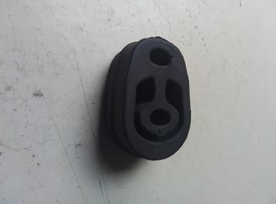 Ford Fiesta Mk2 Exhaust Mounting Rubber.