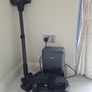 Eufy E20 3-in-1 robot vacuum and cordless stick vacuum Image 4
