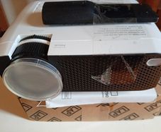 Projector apeman LC350