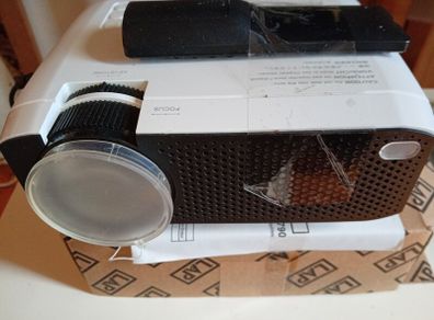 Projector apeman LC350