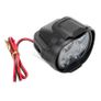 12V 4 LED Spot Light Head Light Lamp Motor Bike Car Motorcycle Truck Light Image 6