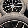 4x BMW M Sport Wheels Image 2
